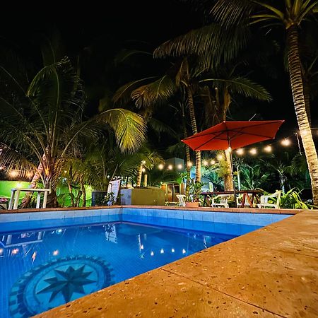 Hotel Rosa De Los Vientos Tuxpan  Eksteriør bilde