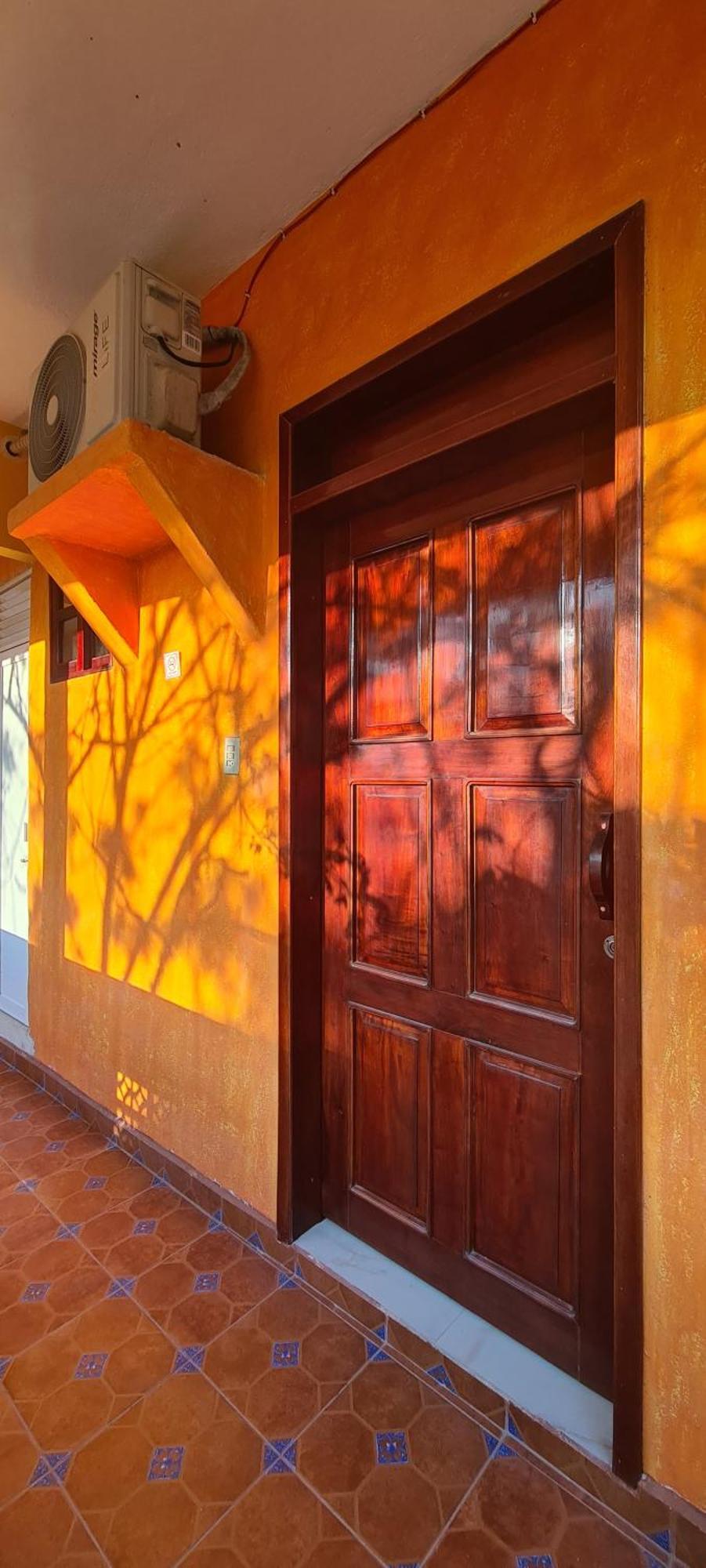 Hotel Rosa De Los Vientos Tuxpan  Eksteriør bilde
