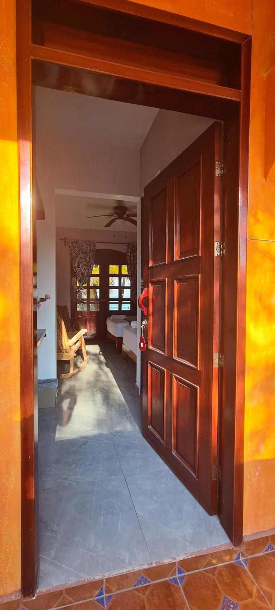 Hotel Rosa De Los Vientos Tuxpan  Eksteriør bilde
