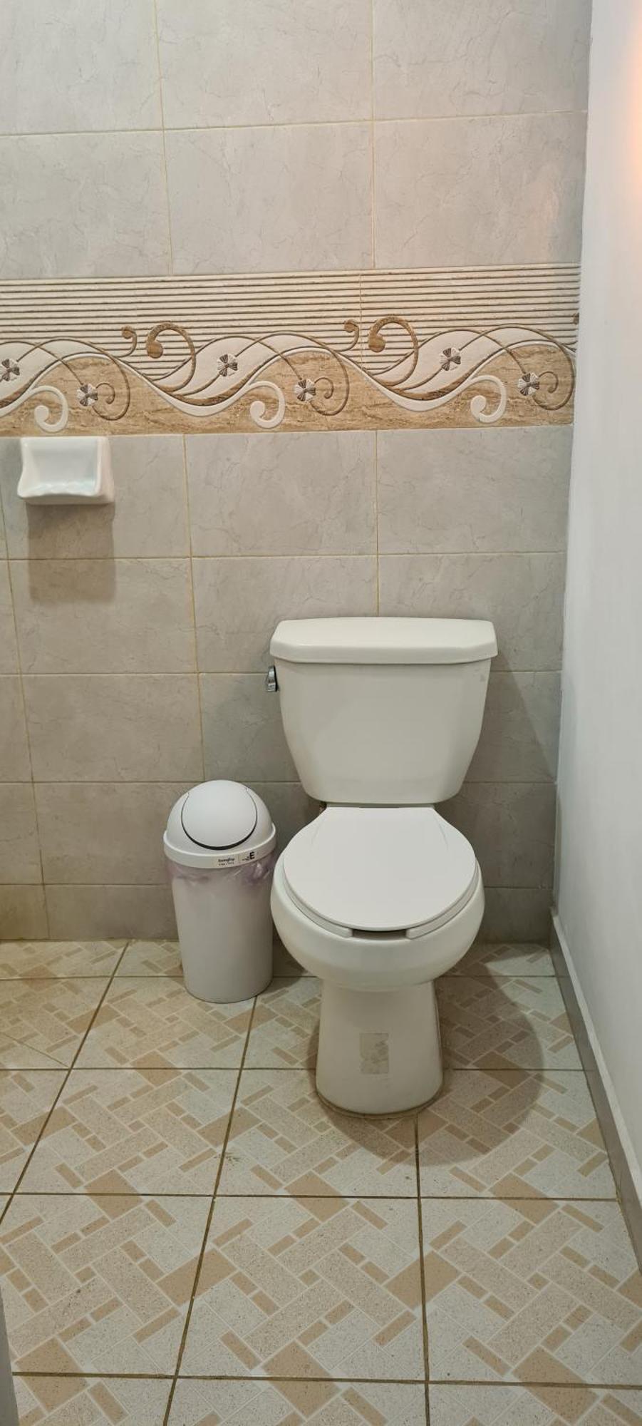 Hotel Rosa De Los Vientos Tuxpan  Eksteriør bilde