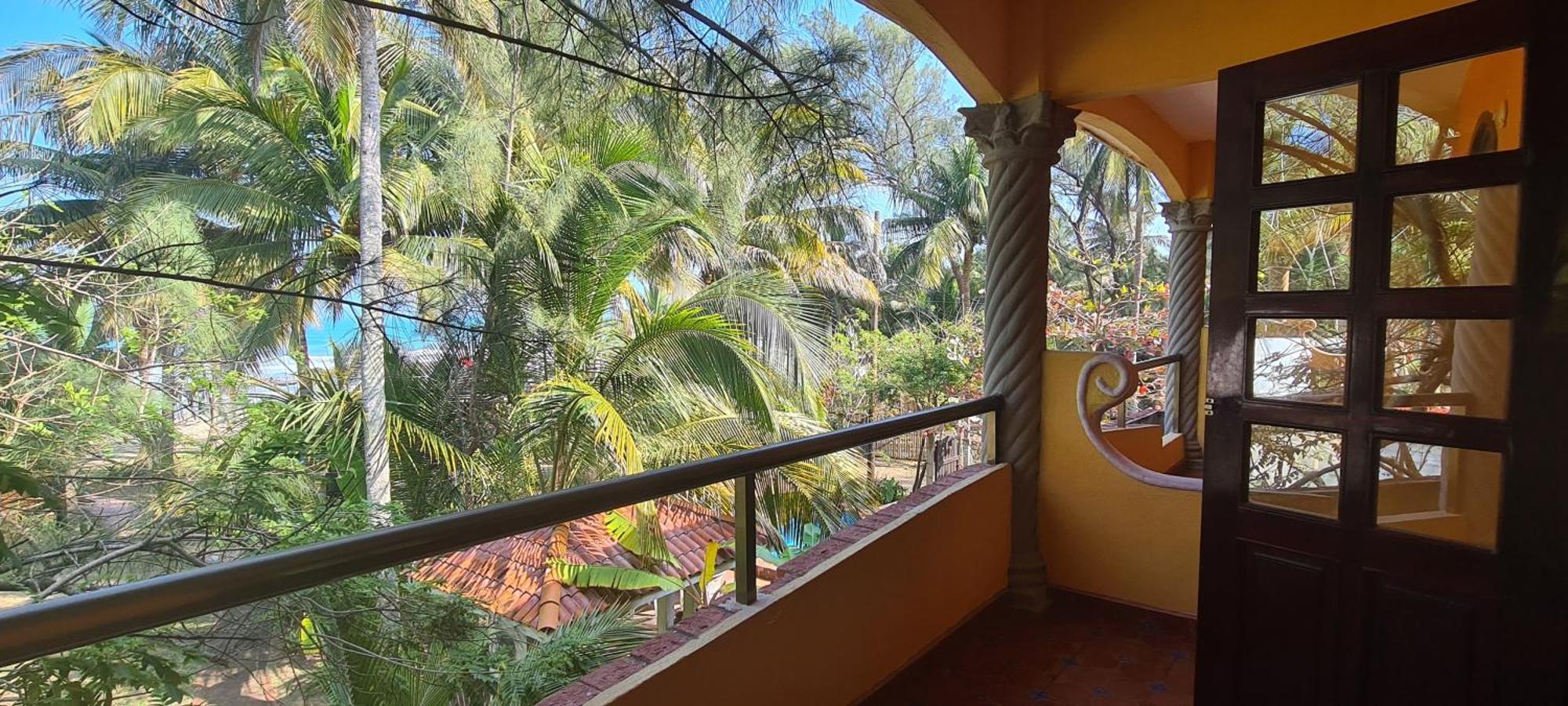 Hotel Rosa De Los Vientos Tuxpan  Eksteriør bilde